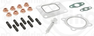 2629 L,, 2629 LL, 2628 LL, 1828 LL, 1828 L,, 1829 LL MERCEDES-BENZ ECONIC Zestaw montażowy turbosprężarki ELRING