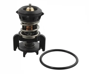 2.0 TDI, 2.0, 1.6 TDI SEAT LEON III Termostat FEBI BILSTEIN