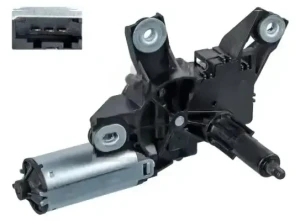 106681 FEBI BILSTEIN Silnik wycieraczek