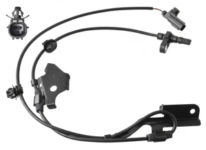 Czujnik prędkości koła abs prawy przód TOYOTA AURIS FEBI BILSTEIN 106715