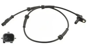 czujnik ciśnienia opon dacia duster 106852 FEBI BILSTEIN