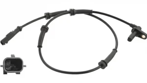 Czujnik prędkości koła abs DACIA DUSTER FEBI BILSTEIN 106852