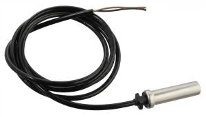 Czujnik prędkości koła abs MERCEDES-BENZ SPRINTER B901, B902 FEBI BILSTEIN 106887