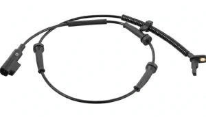 Czujnik prędkości koła abs LAND ROVER FREELANDER II FEBI BILSTEIN 106908
