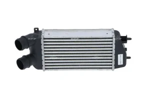 309029 NRF Chłodnica powietrza intercooler
