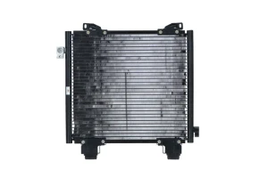 1.1 Skraplacz chłodnica klimatyzacji SUZUKI ALTO VI NRF
