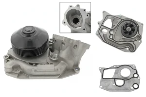 425 d, 418 d, 420 d BMW 4 F36 Pompa wody Pompa wody INA
