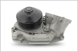 420 d, 425 d BMW 4 F33 F83 Pompa wody Pompa wody INA