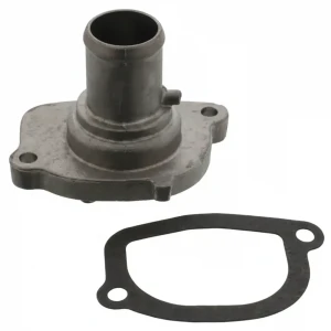 1.4, 1.4 LPG, 1.2 16V, 1.4 16V FIAT IDEA Termostat z obudową SWAG