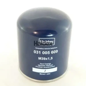 031005609 HALDEX Wkład osuszacza powietrza