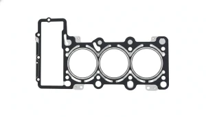 2.8 FSI, 3.2 FSI Uszczelka głowicy AUDI A6 C6 ELRING