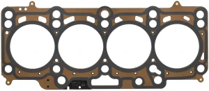 2.0 TDI Uszczelka głowicy VW GOLF VI ELRING