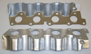 Uszczelka kolektora wydechowego 1.1, 1.0 i HYUNDAI ATOS ELRING