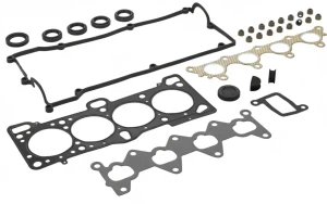 1.4, 1.4 16V KIA RIO II Zest uszczelek głowicy ELRING