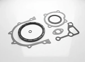2.0 DI Zestaw uszczelek silnika (dół) MAZDA 6 I ELRING