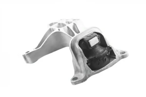 1.5 dCi RENAULT SCENIC III Poduszka silnika TEDGUM