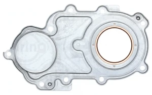 3.2 FSI, 3.0 TFSI, 2.8 FSI, 2.4 Oring uszczelniacz wału korbowego AUDI A6 C6 ELRING