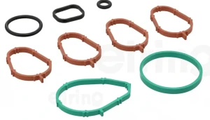 1.2 Uszczelka kolektora dolotowego FIAT PALIO ELRING