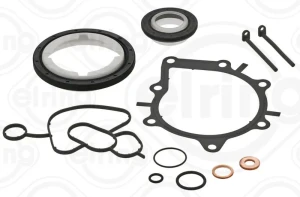 2.2 D Zestaw uszczelek silnika (dół) LAND ROVER DISCOVERY SPORT ELRING
