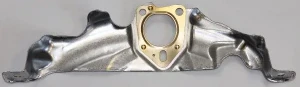 1.5 dCi Uszczelnienie turbosprężarki RENAULT MEGANE III ELRING