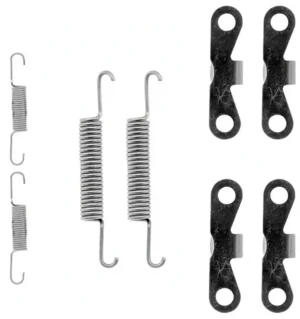Zestaw naprawczy szczęk hamulcowych VOLVO S70 QUICK BRAKE