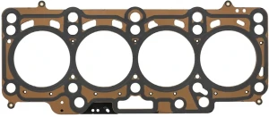 1.6 TDI Uszczelka głowicy SKODA RAPID ELRING
