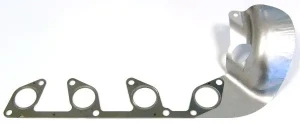 Uszczelka kolektora wydechowego 2.0 TDI VW JETTA 3 ELRING