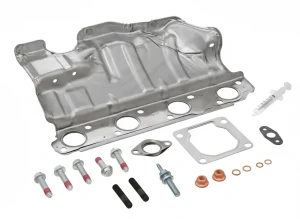 2.0 TDCi FORD TRANSIT Zestaw montażowy turbosprężarki ELRING