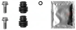 Zestaw naprawczy zacisku hamulcowego SUBARU IMPREZA I QUICK BRAKE