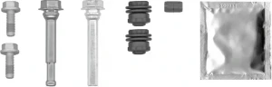 Zestaw napr. prowadnic zacisku hamulca VW CADDY QUICK BRAKE