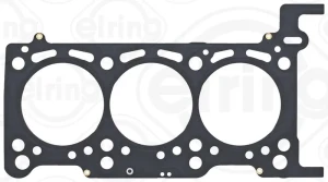 2.7 TDI, 3.0 TDI Uszczelka głowicy AUDI A6 C6 ELRING