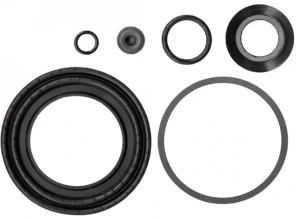 Zestaw naprawczy zacisku hamulca tył FORD TRANSIT QUICK BRAKE