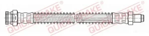 Przewód hamulcowy elastyczny PEUGEOT 306 QUICK BRAKE