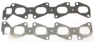 Uszczelka kolektora wydechowego 2.0, 2.0 CDTI OPEL ASTRA J ELRING