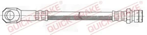Przewód hamulcowy elastyczny lewy przód MERCEDES-BENZ MB W631 QUICK BRAKE