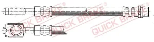 Przewód hamulcowy elastyczny VW PASSAT B5 QUICK BRAKE