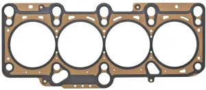 2.0 Uszczelka głowicy AUDI A4 B7 ELRING