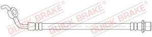 58.007 QUICK BRAKE Przewód hamulcowy elastyczny