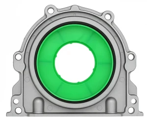 E 300, E 220, E 250, E 200 Oring uszczelniacz wału korbowego MERCEDES-BENZ KLASA E S124 ELRING