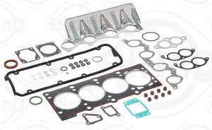 318 i, 316 i BMW 3 E36 Zest uszczelek głowicy ELRING