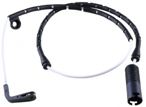 Czujnik zużycia klocków przód BMW 5 E39 QUICK BRAKE