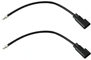 Czujnik zużycia klocków przód FORD TRANSIT QUICK BRAKE