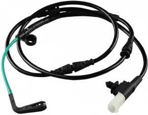 WS 0260 A QUICK BRAKE Czujnik zużycia klocków przód