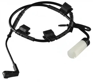 Czujnik zużycia klocków przód MINI MINI I QUICK BRAKE