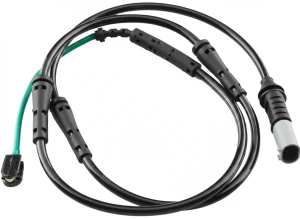 Czujnik zużycia klocków tył BMW 5 F07 QUICK BRAKE