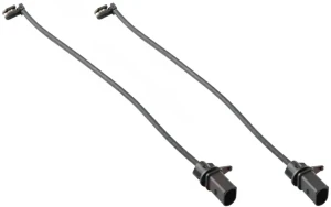Czujnik zużycia klocków przód AUDI A4 B8 QUICK BRAKE