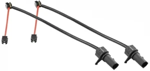 Czujnik zużycia klocków tył AUDI A7 B12 QUICK BRAKE