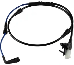 Czujnik zużycia klocków przód JAGUAR XE QUICK BRAKE