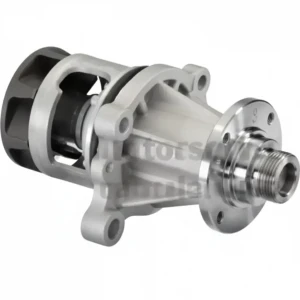 518 g, 518 i BMW 5 E34 Pompa wody Pompa wody PIERBURG