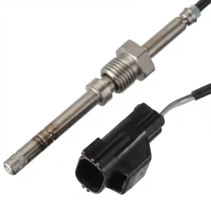 D5, D5 AWD, 2.4 D VOLVO V70 III Czujnik temperatury spalin PIERBURG